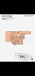 Sea Suites (D5), Apartment #608455801